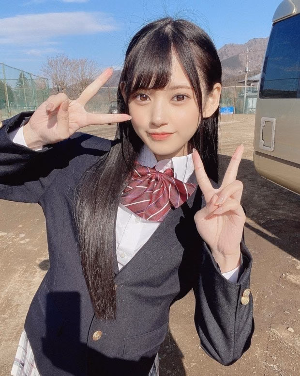 八掛うみ 23