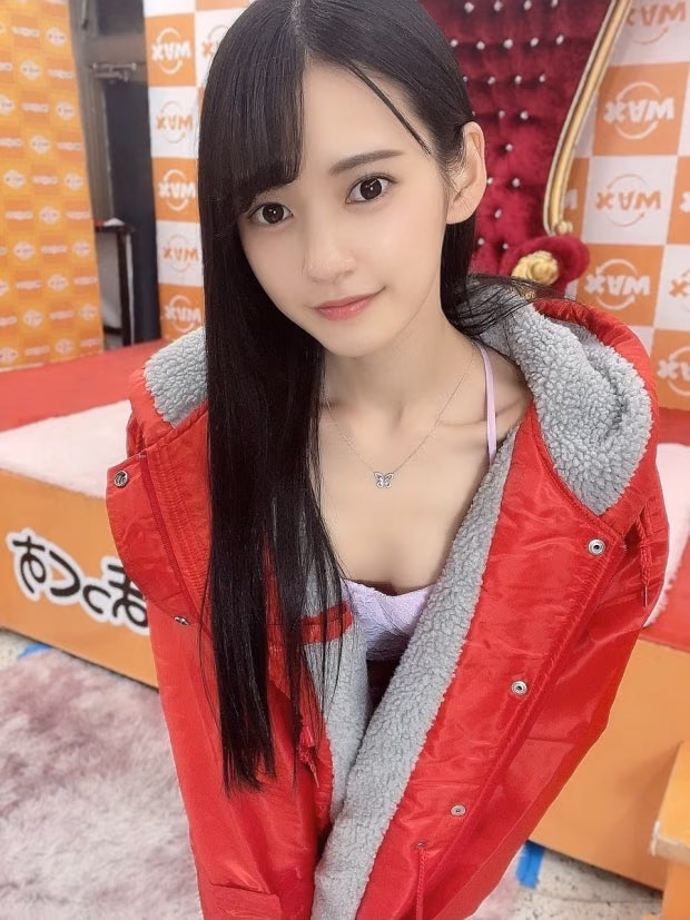 八掛うみ 26