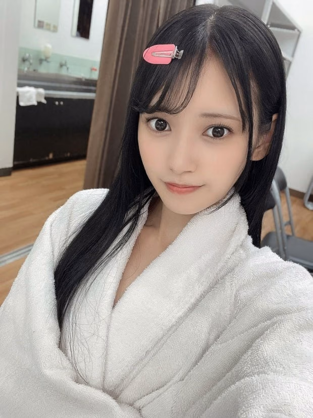 八掛うみ 29