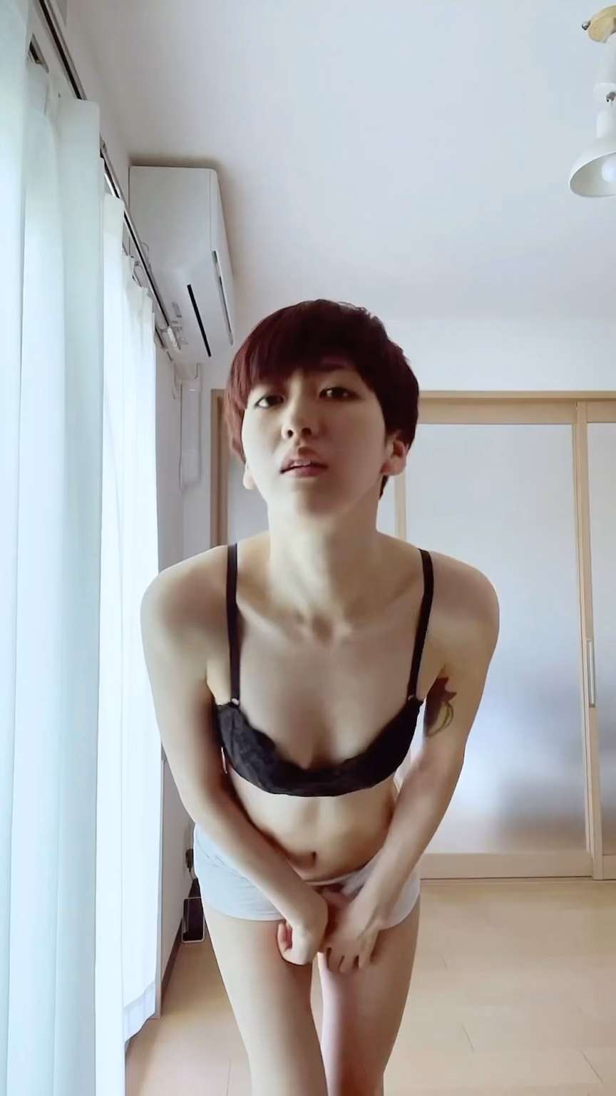미즈타니 리아스 2