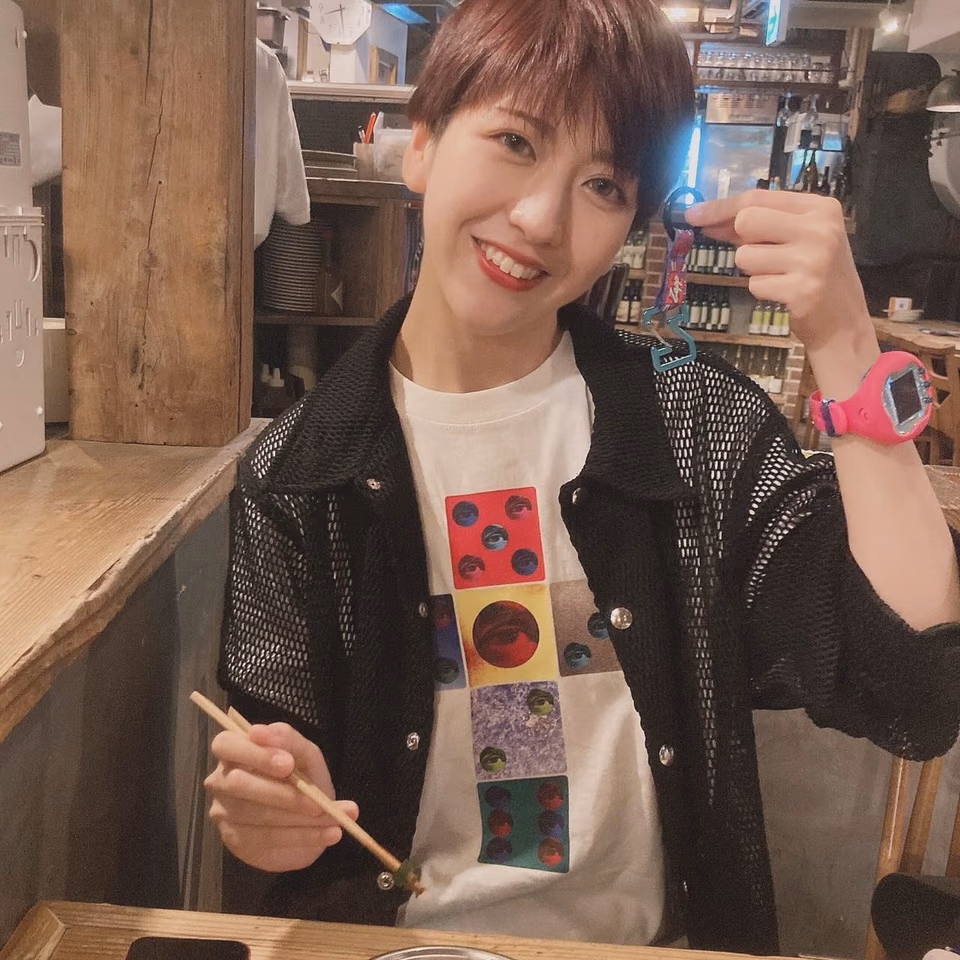 미즈타니 리아스 4