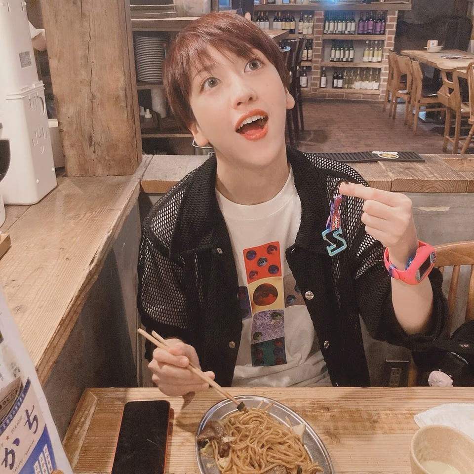 미즈타니 리아스 6