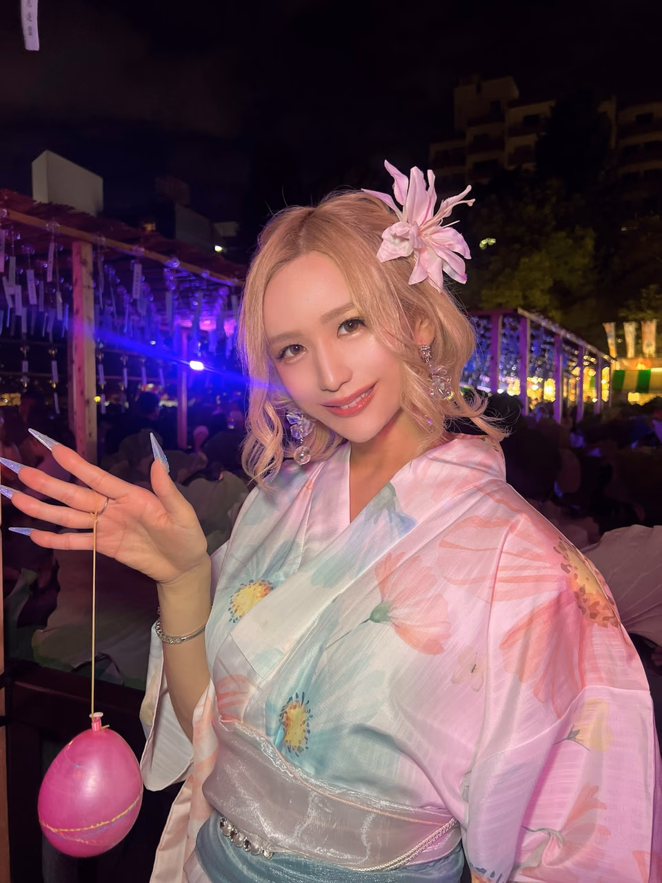 이치노세 라무 7