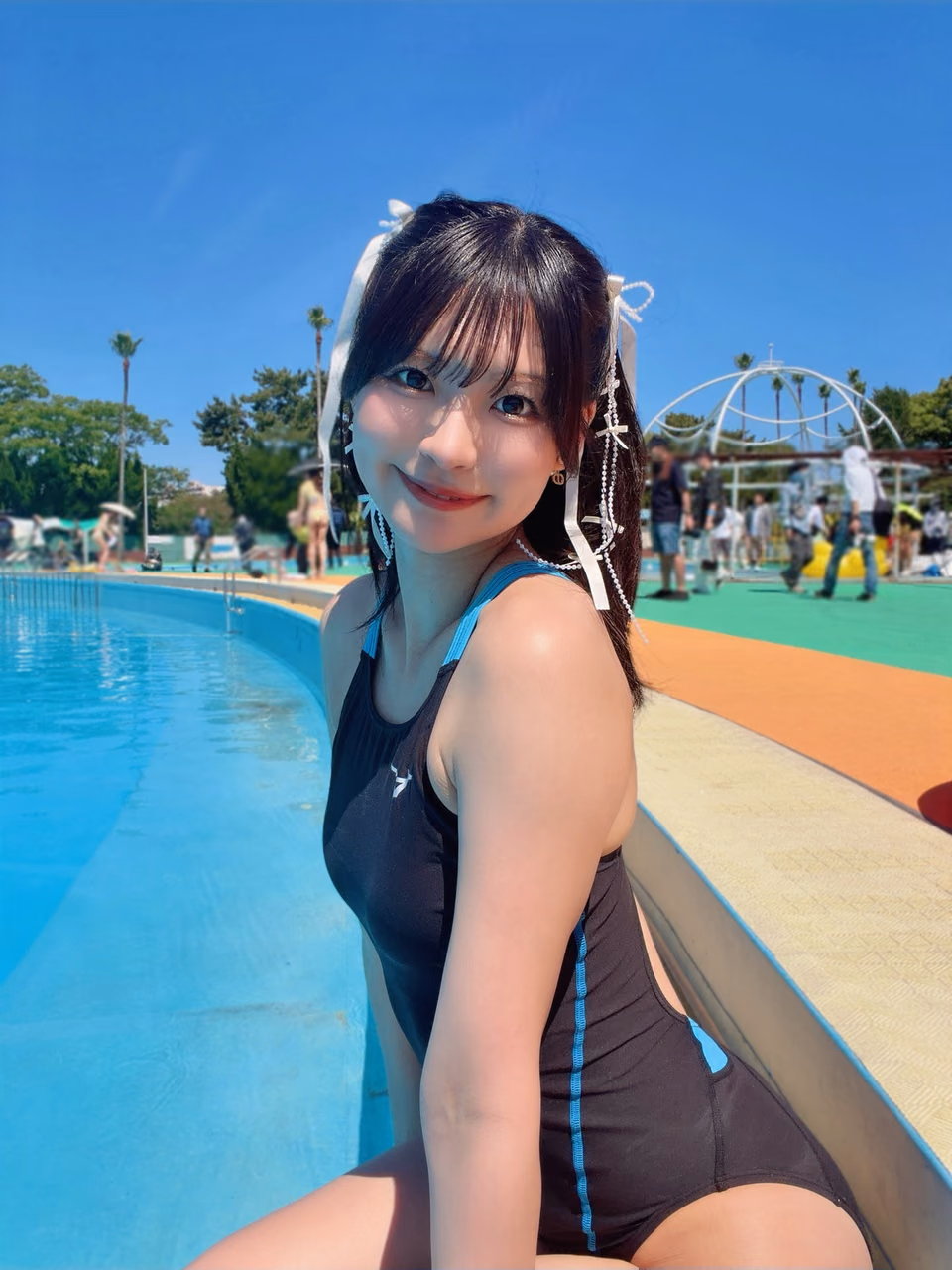 東條なつ