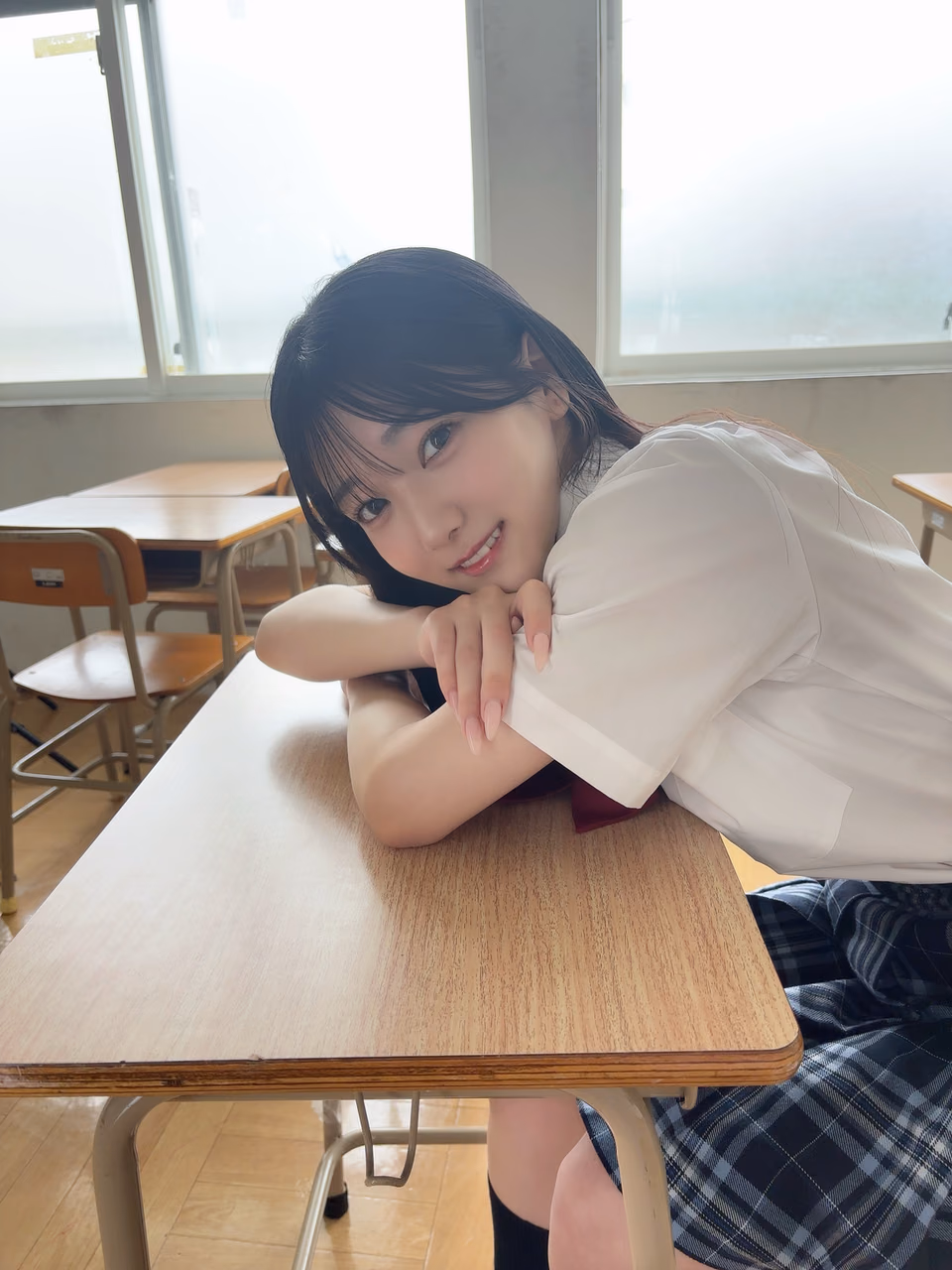 하츠미 나노카 5