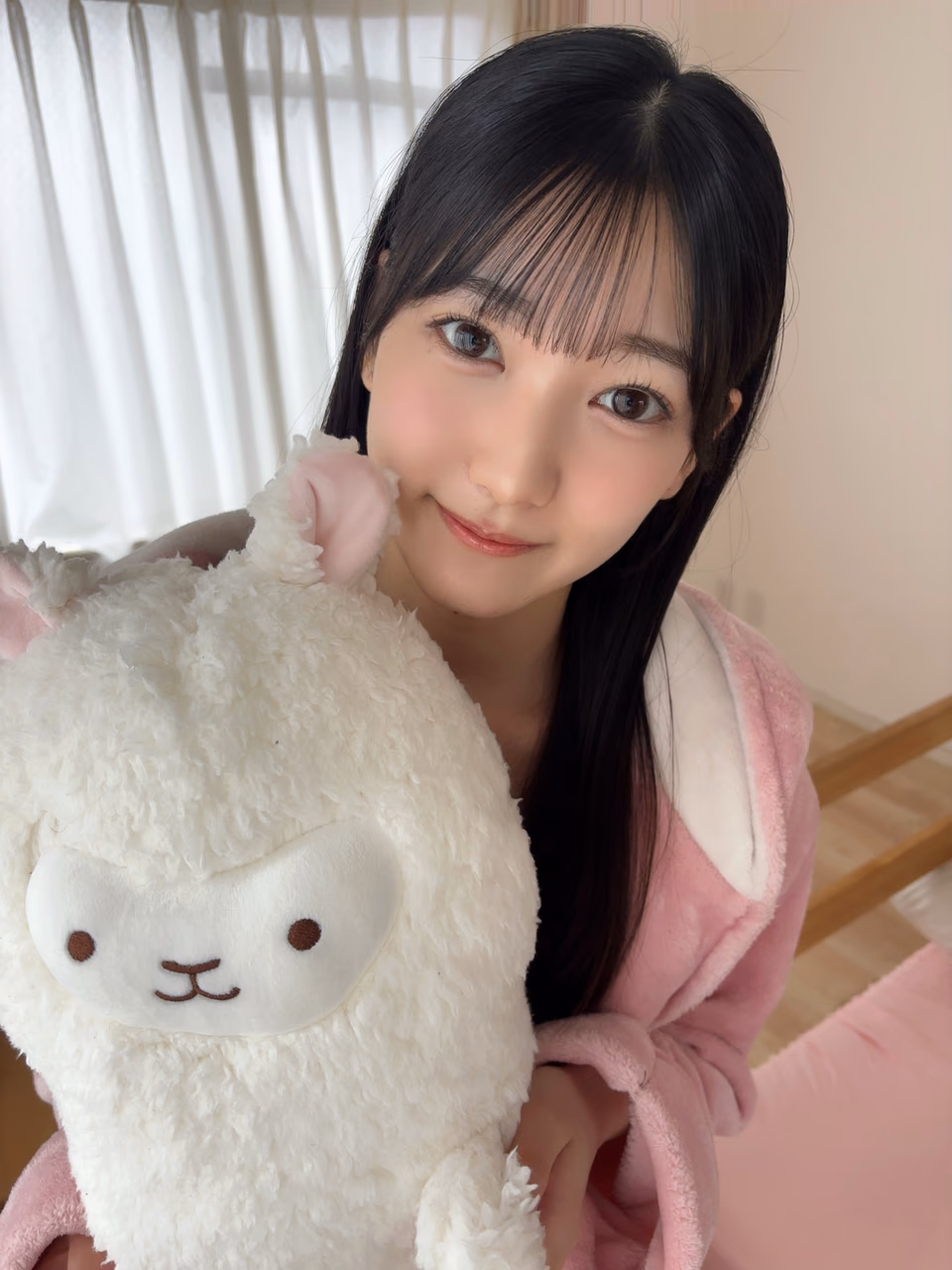 하츠미 나노카 7