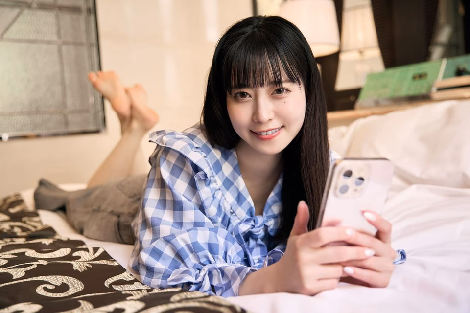 시라이와 토모 6