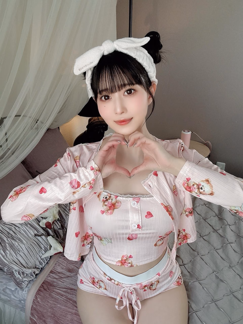 시라이와 토모 10