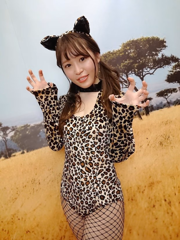 미나가와 치하루 6