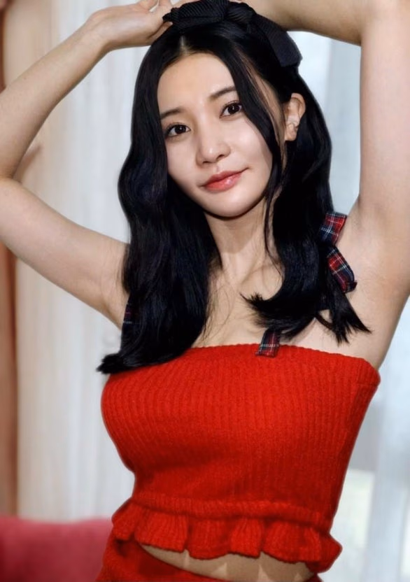 타카하시 쇼코 19