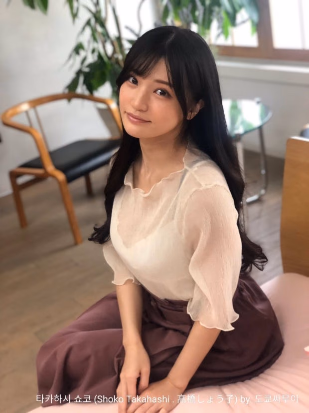 타카하시 쇼코 20
