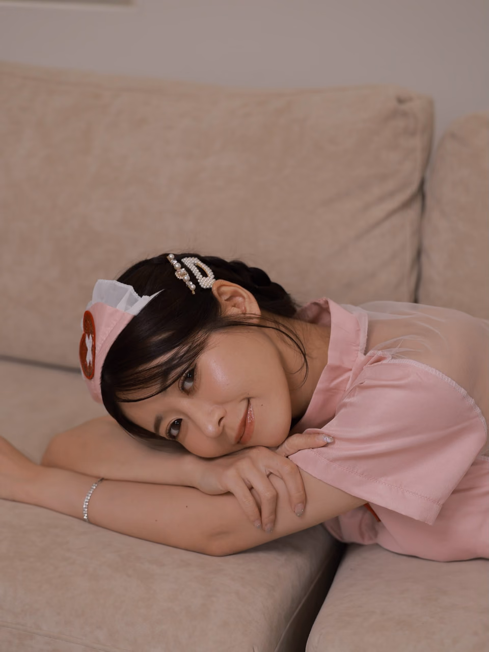 시노하라 이요 6