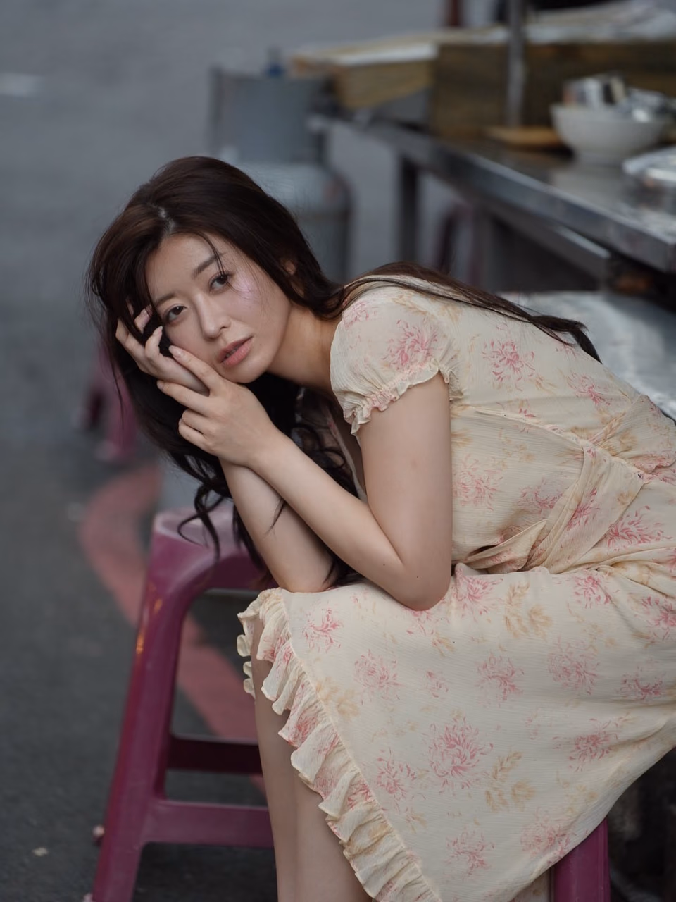 시노하라 이요 9