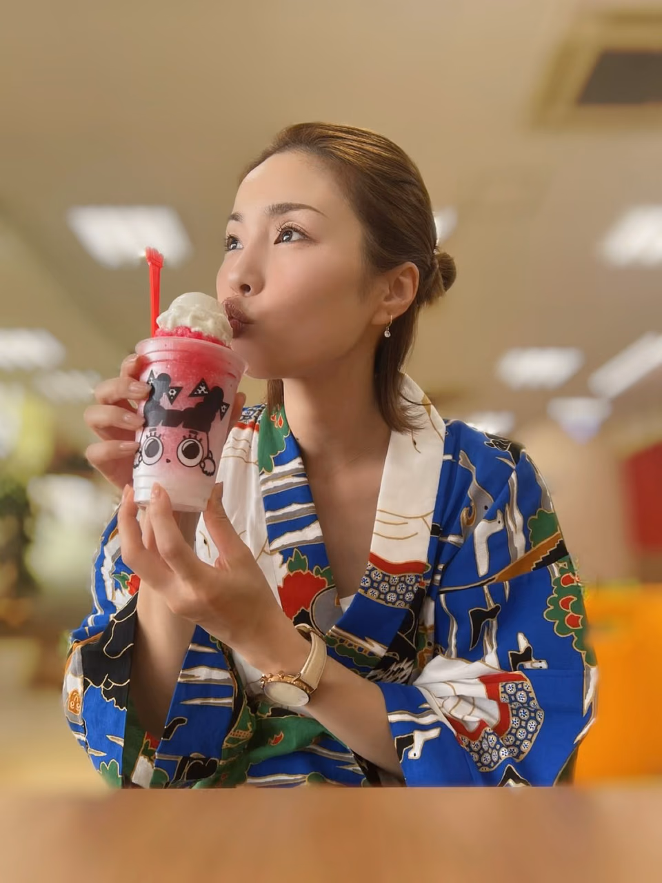 카스미 리사 5