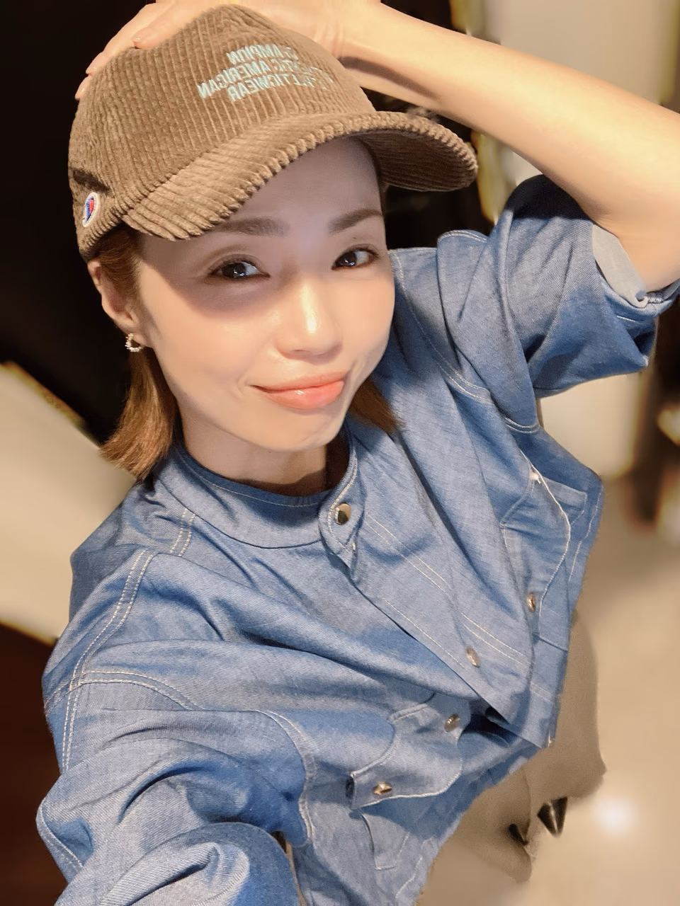 카스미 리사 6