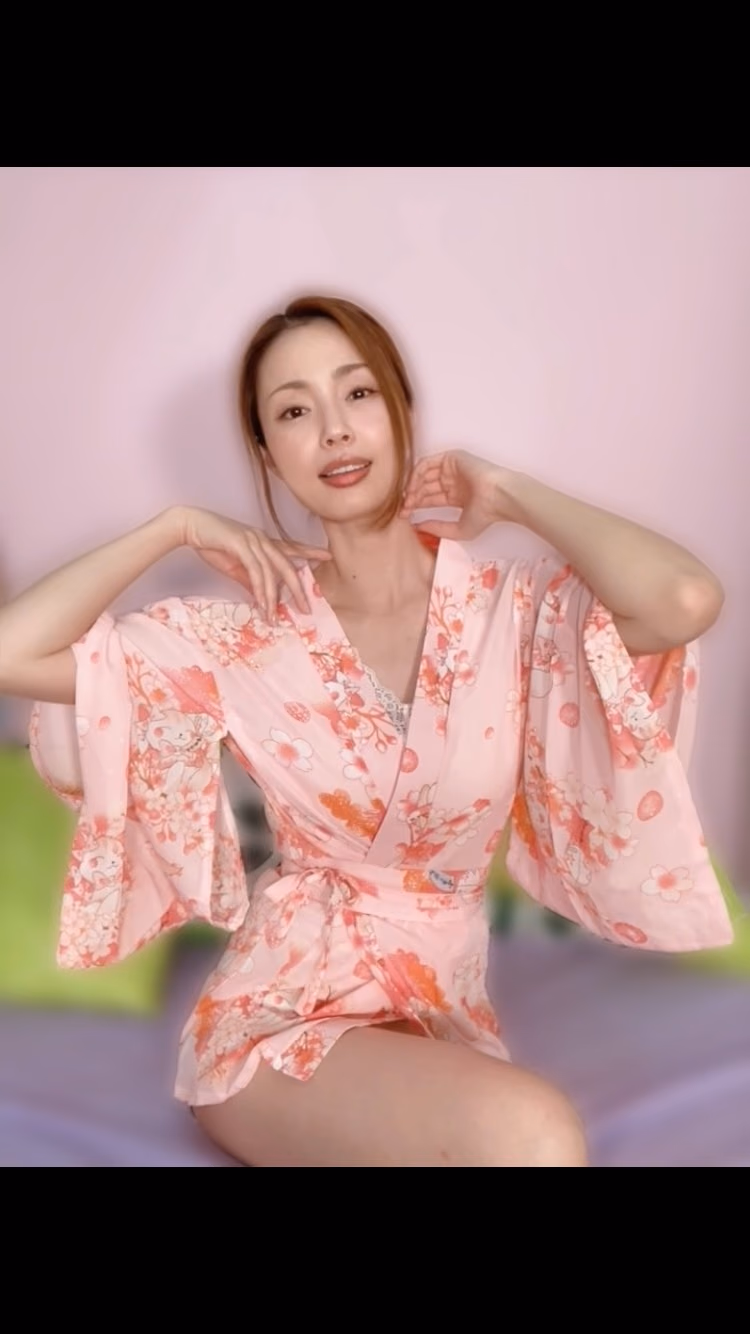카스미 리사 7