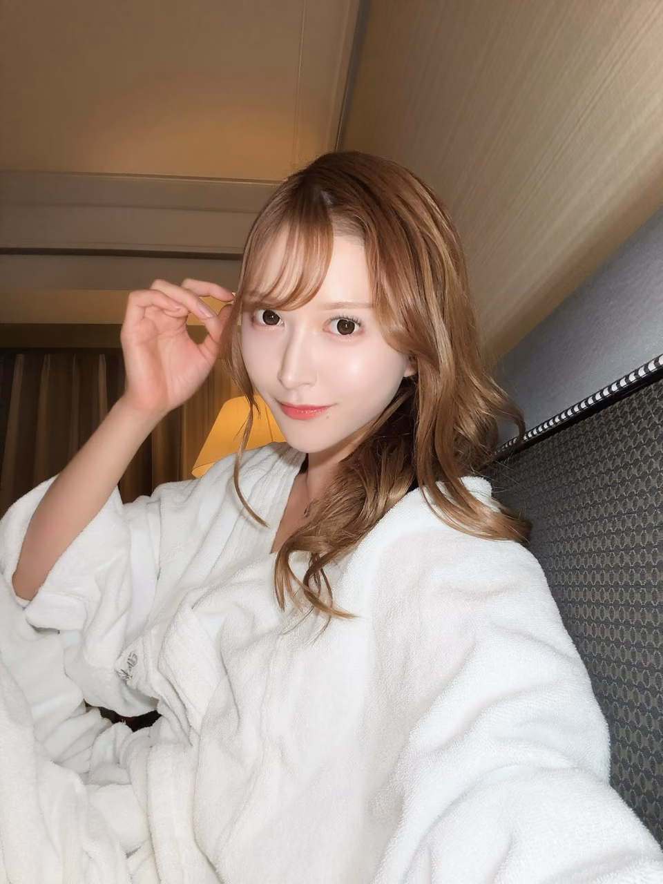 후지이 란란 7