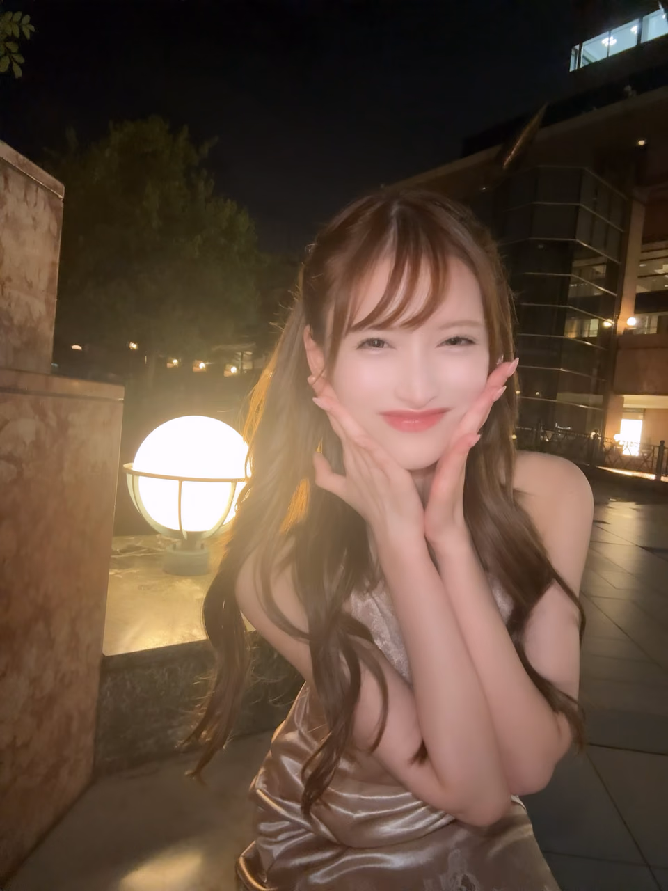 후지이 란란 8