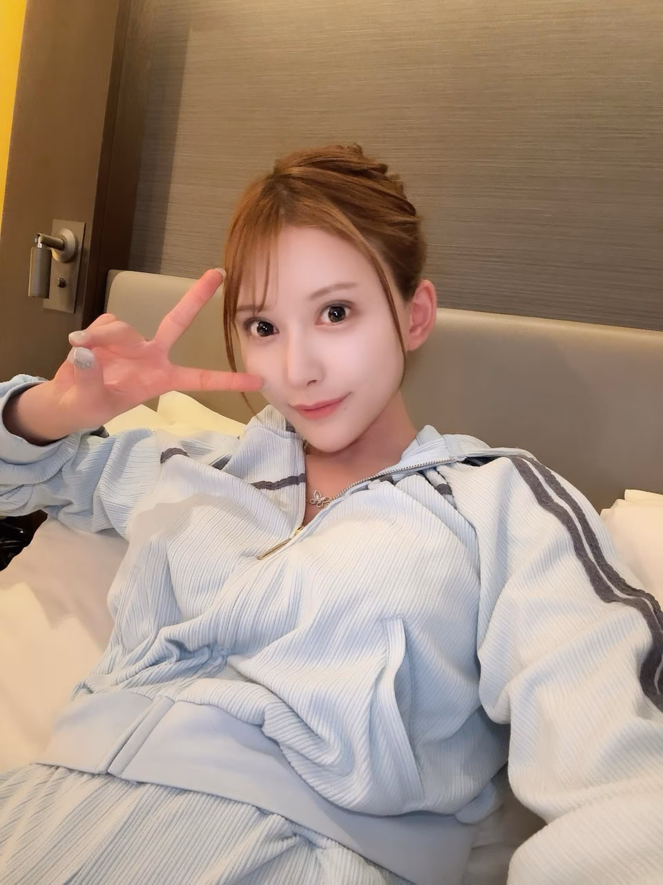 후지이 란란 9