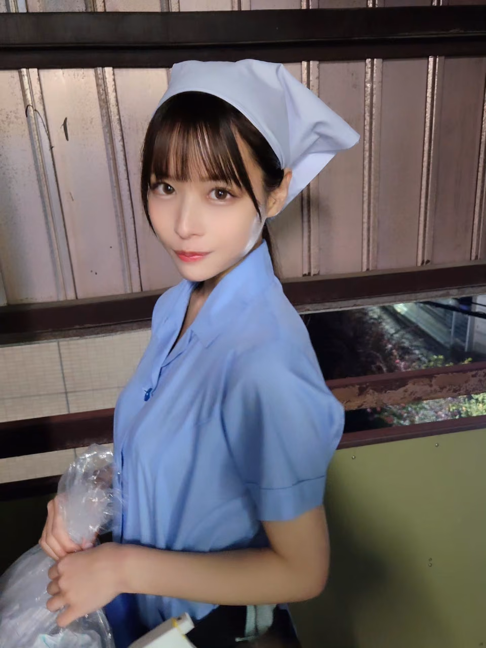 야기 나나 4
