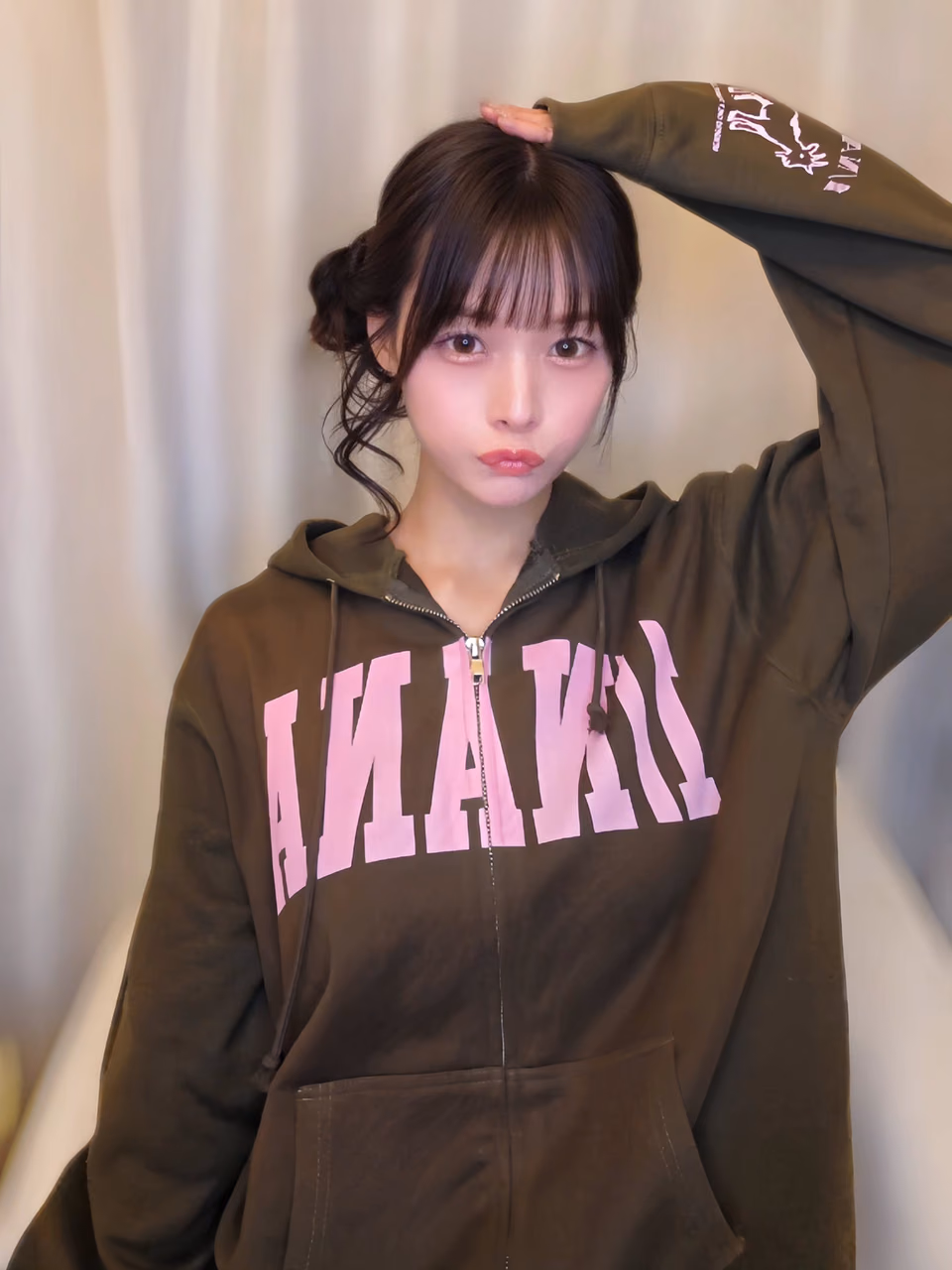 야기 나나 6
