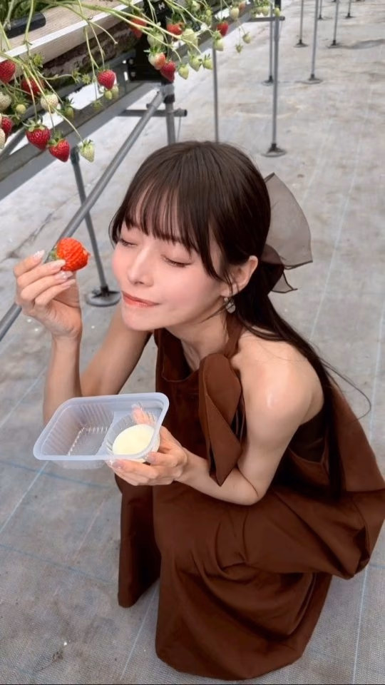 야기 나나 8
