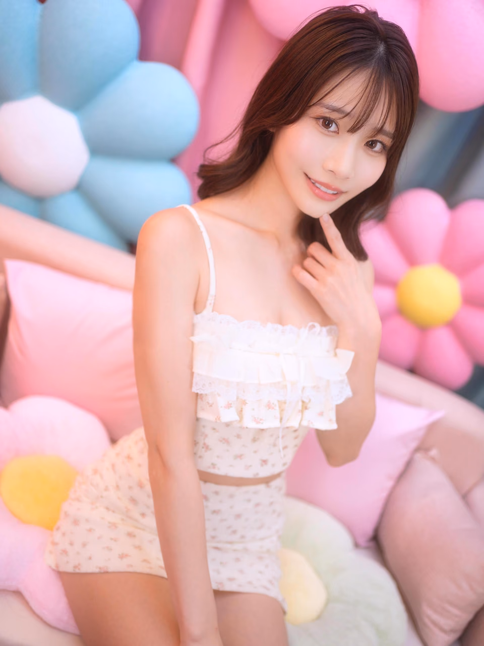 이즈미 모모카 2