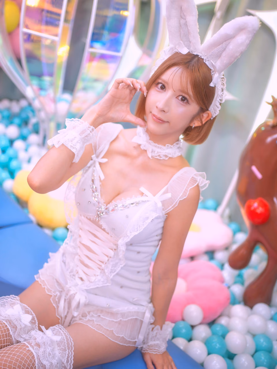 이즈미 모모카 9