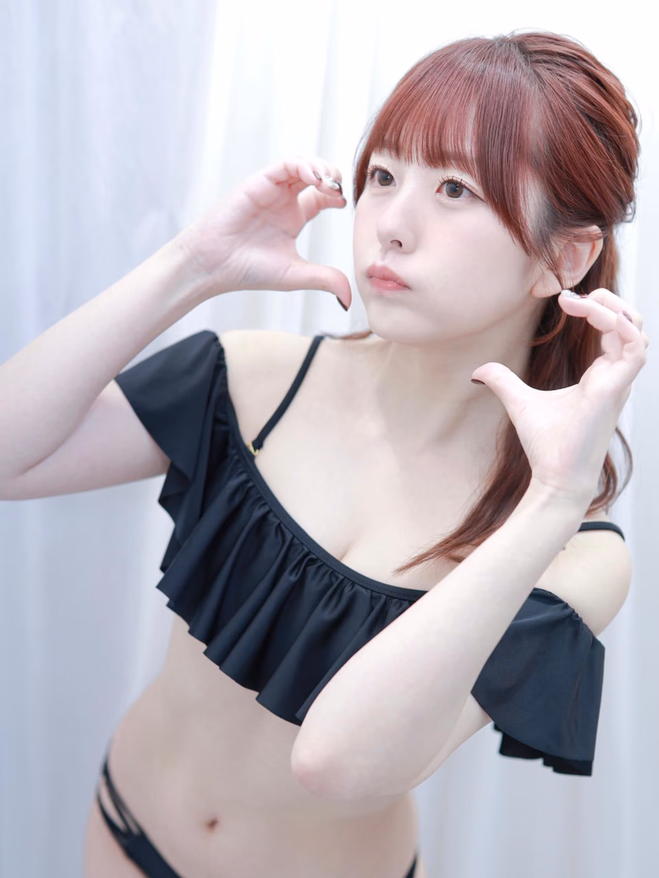 아오조라 히카리 3