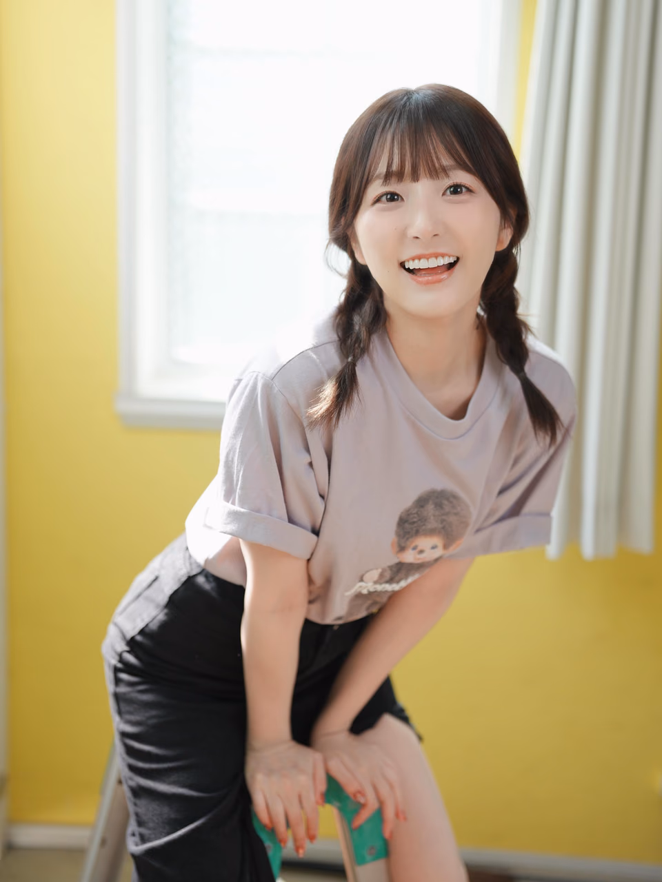 아오조라 히카리 4