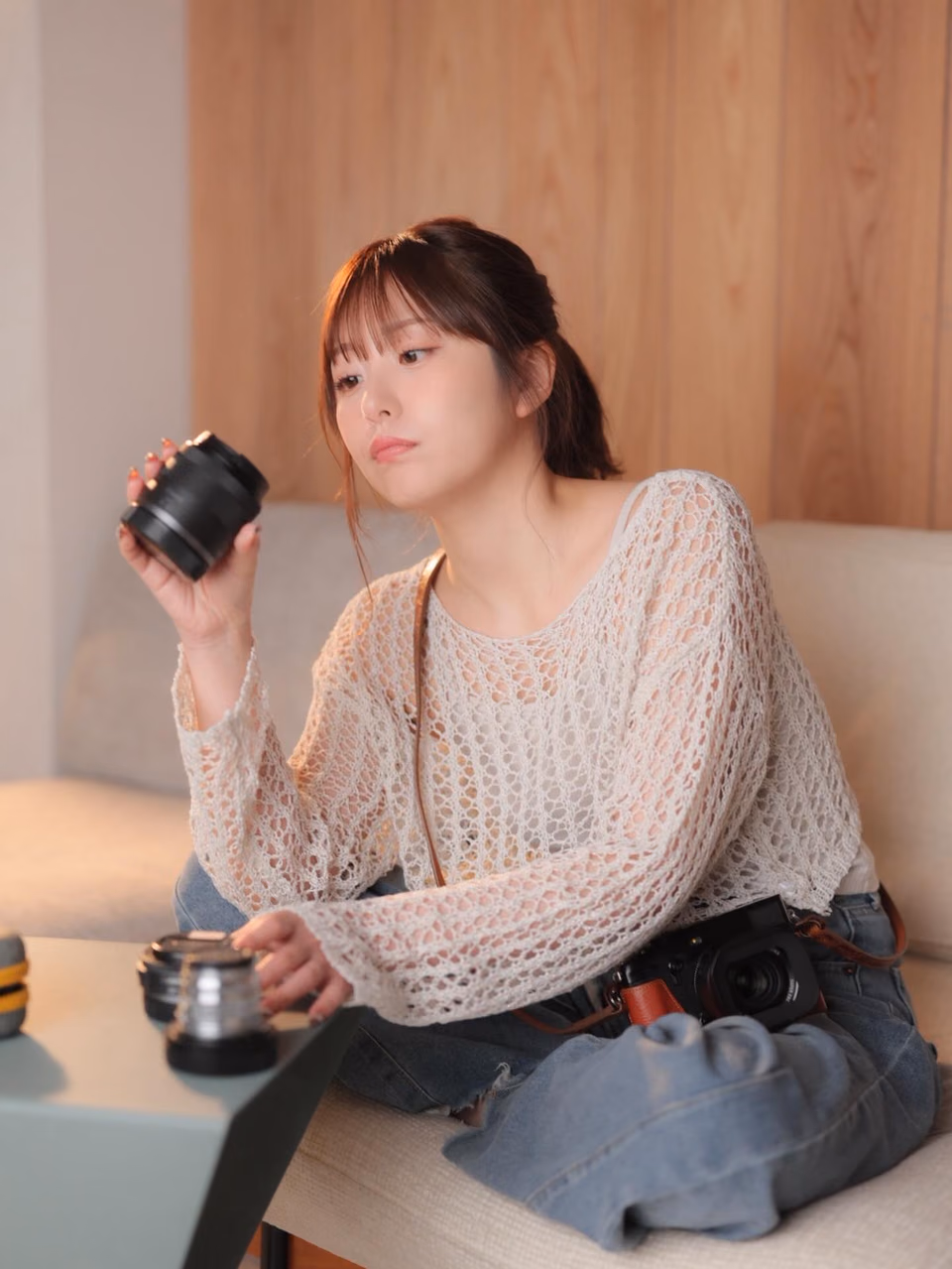 아오조라 히카리 6