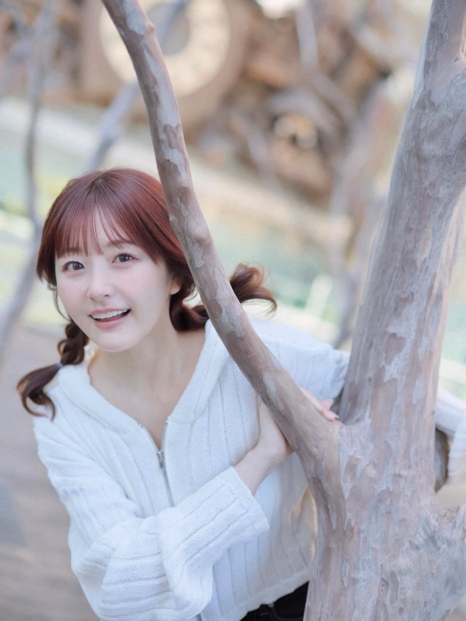 아오조라 히카리 7