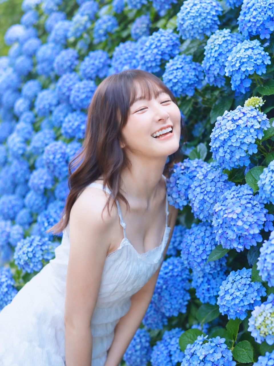 아오조라 히카리 10