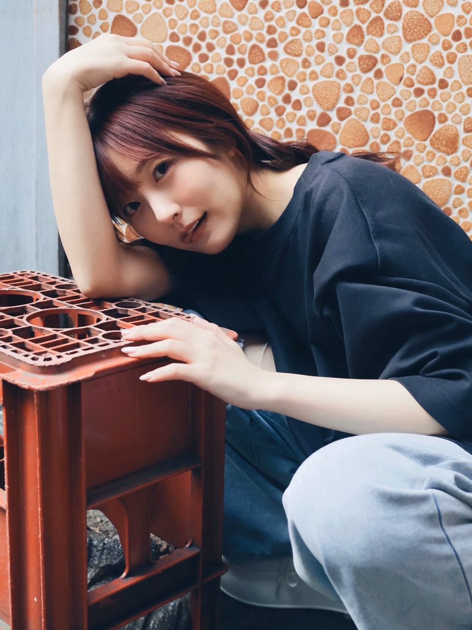 아오조라 히카리 11