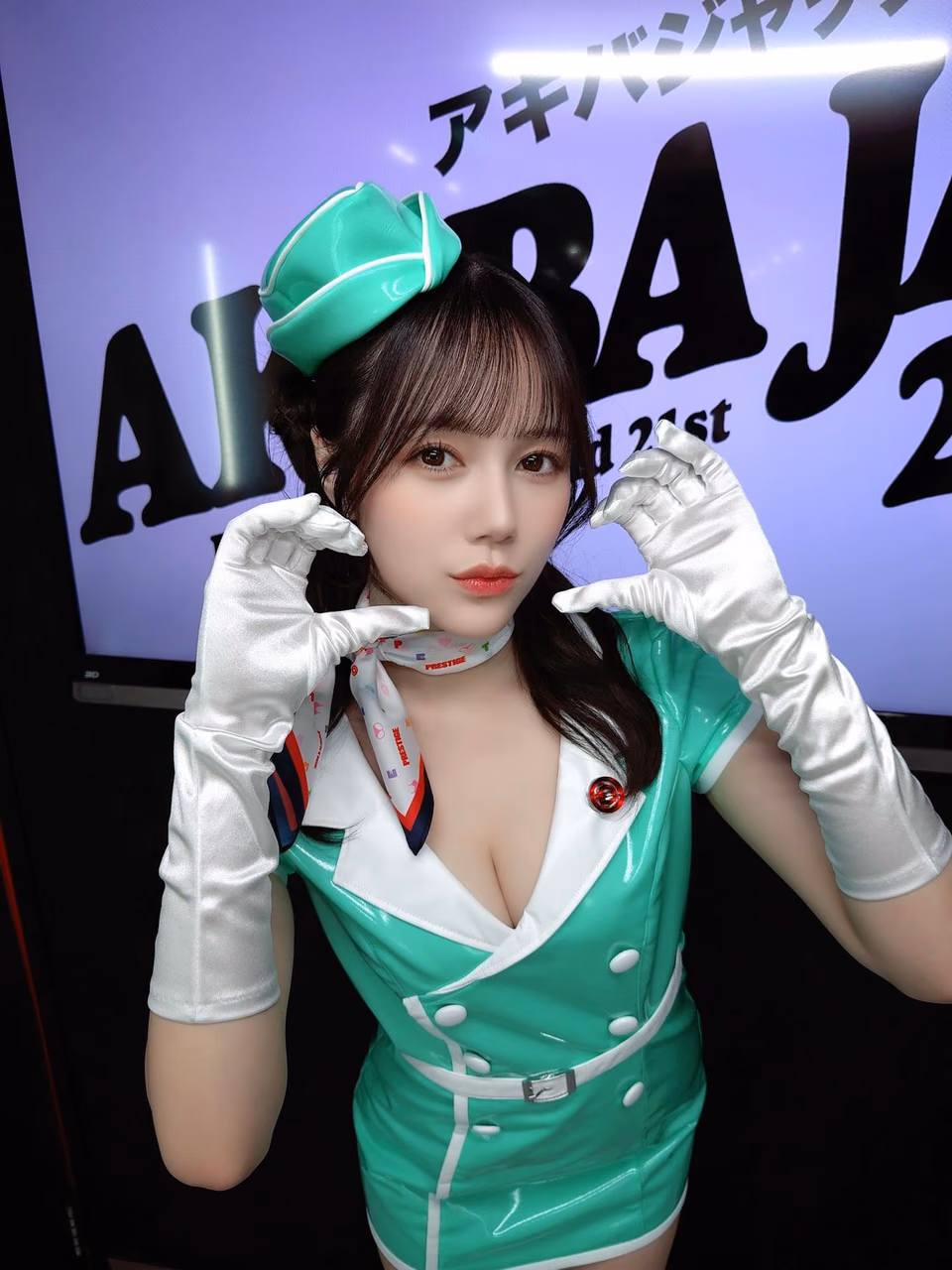 涼森れむ 7