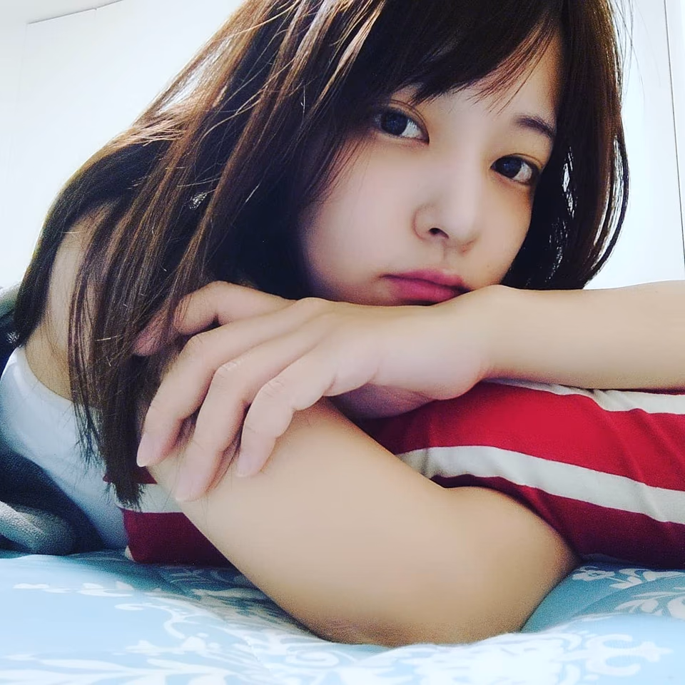 아베 미카코 2
