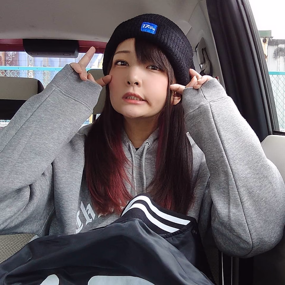 아베 미카코 7