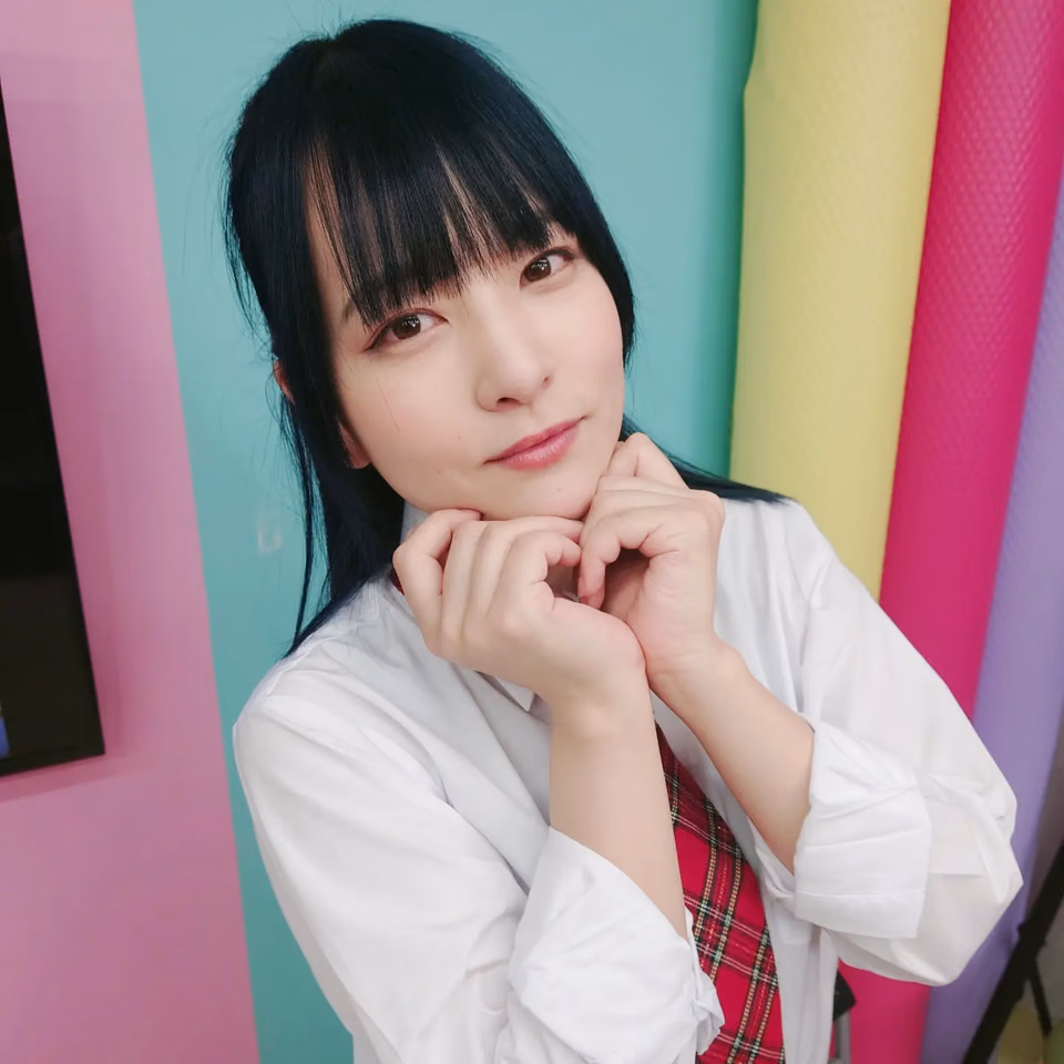 아베 미카코 8