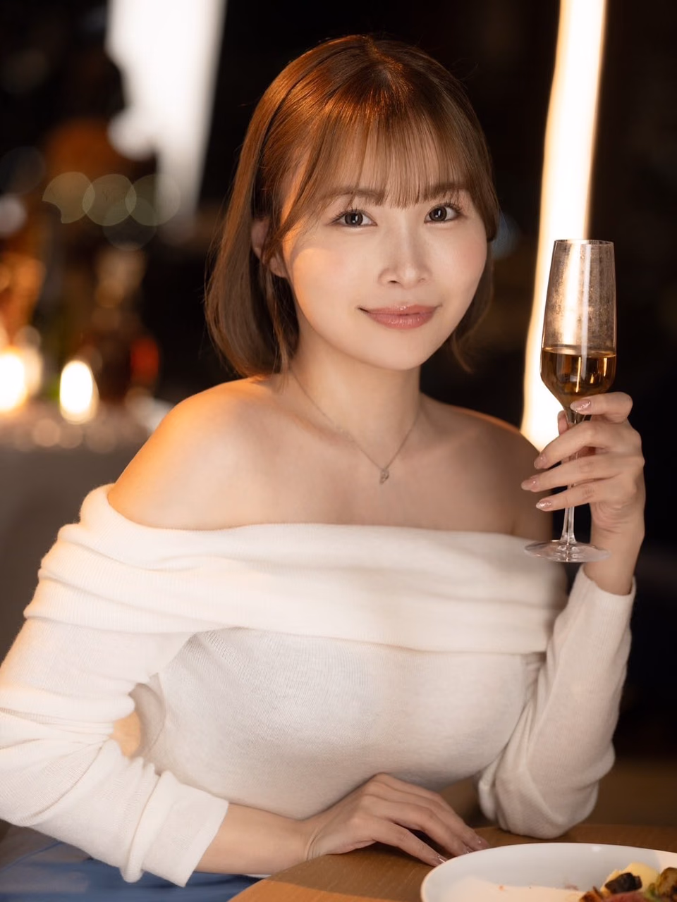 카와이 아스나 16