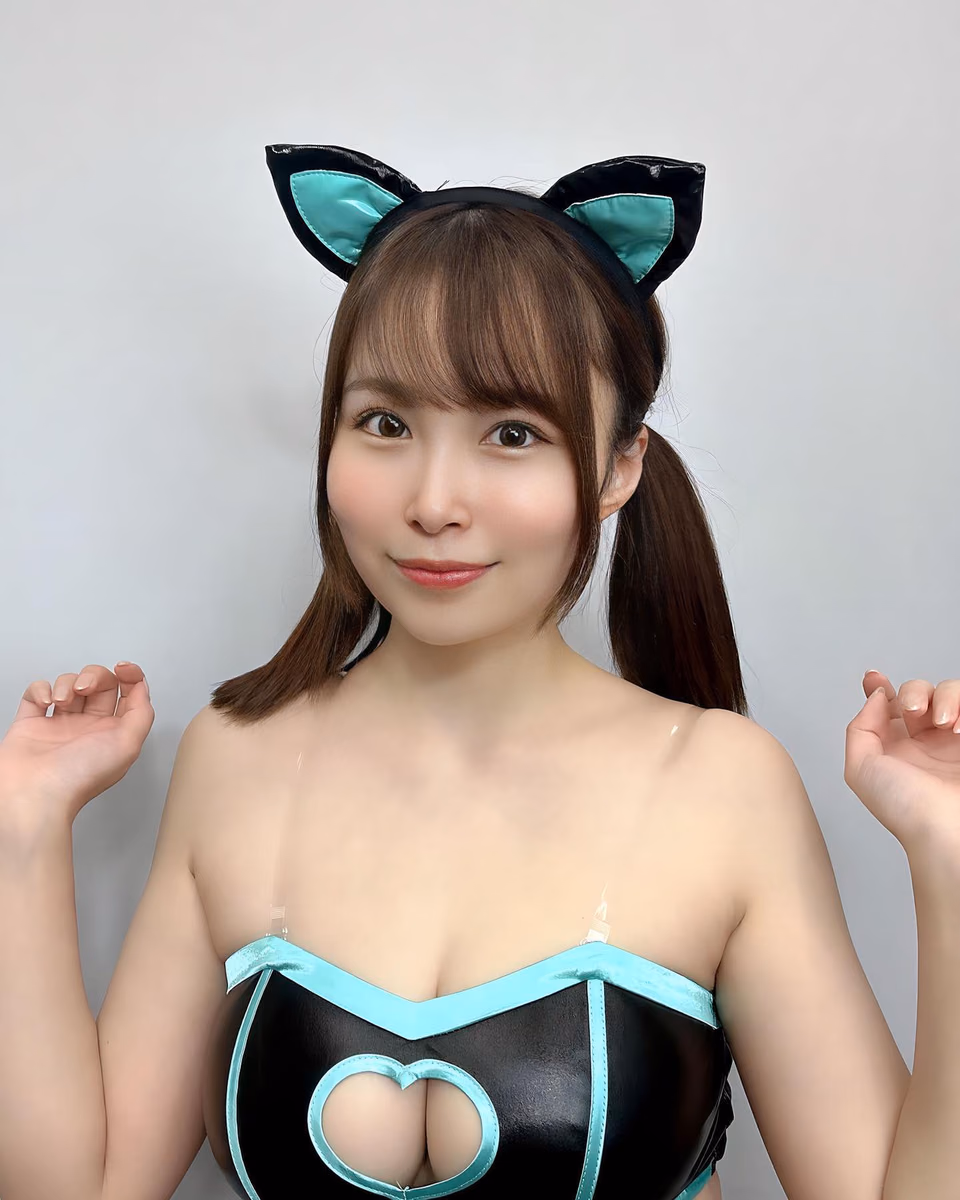 카와이 아스나 23