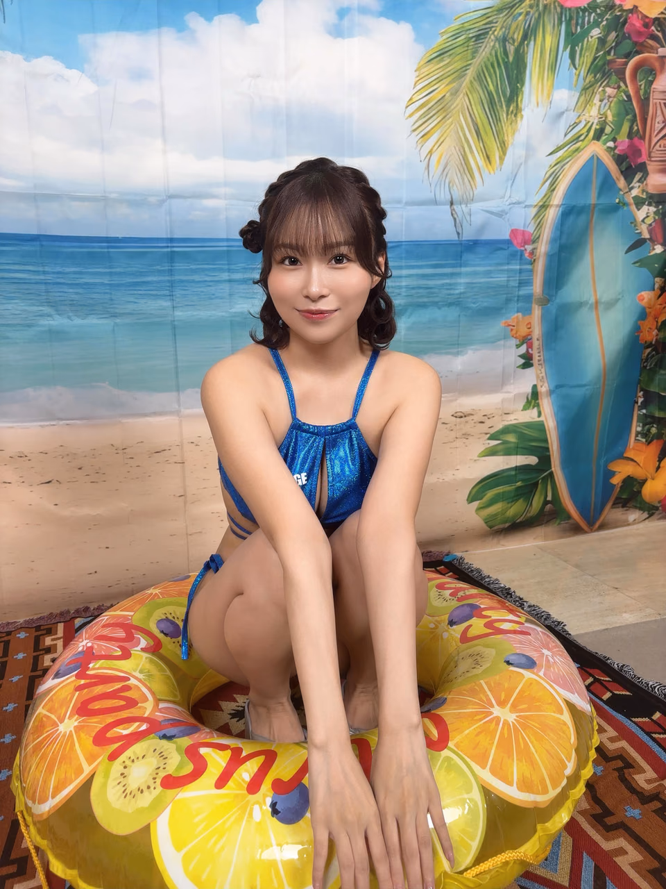 카와이 아스나 28