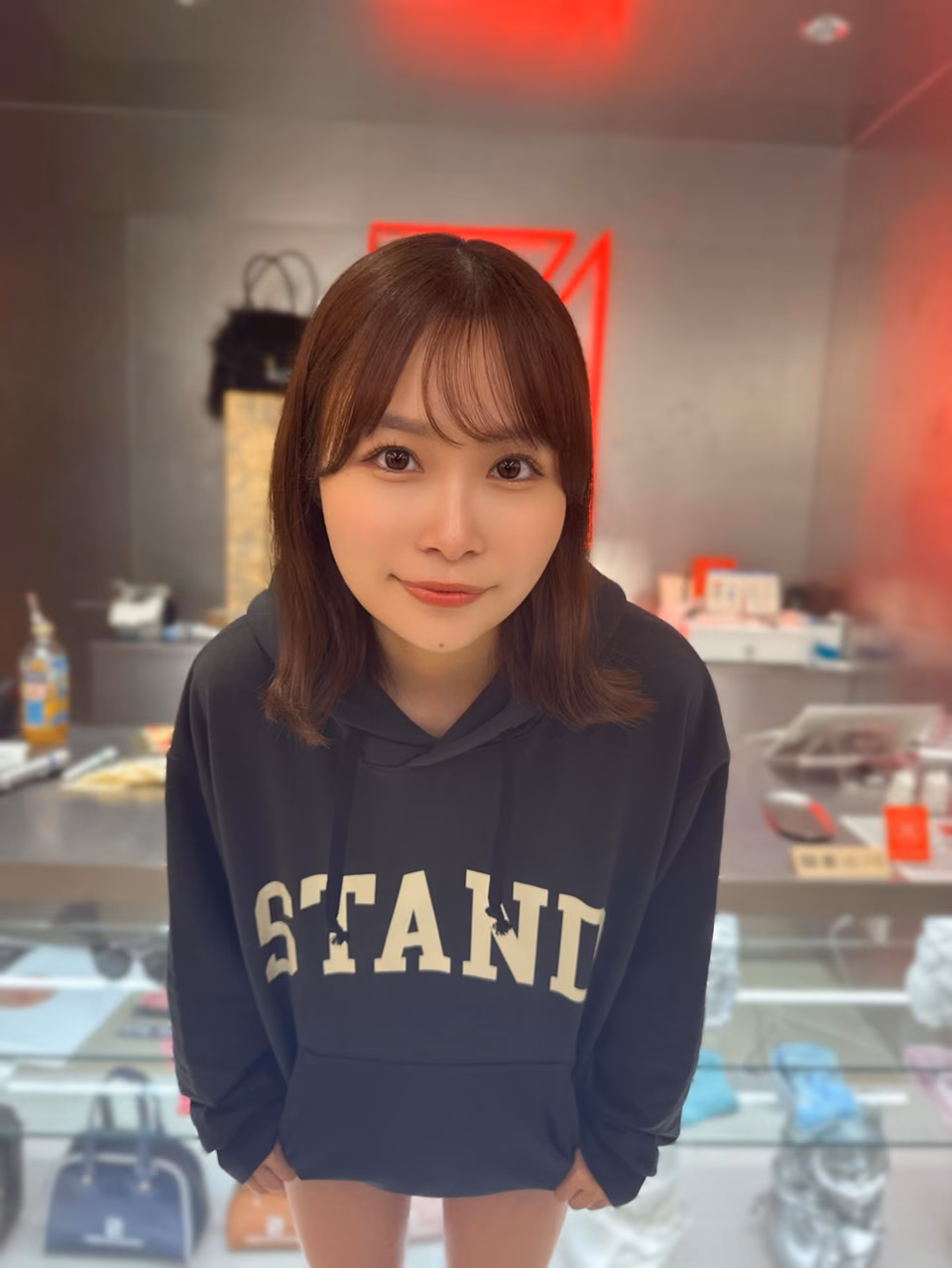 카와이 아스나 33