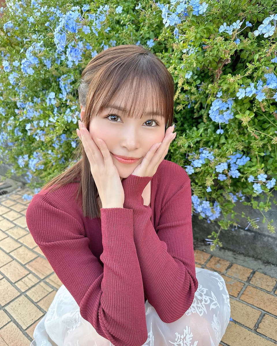 카와이 아스나 34