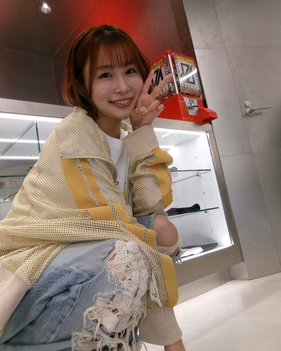 카와이 아스나 35