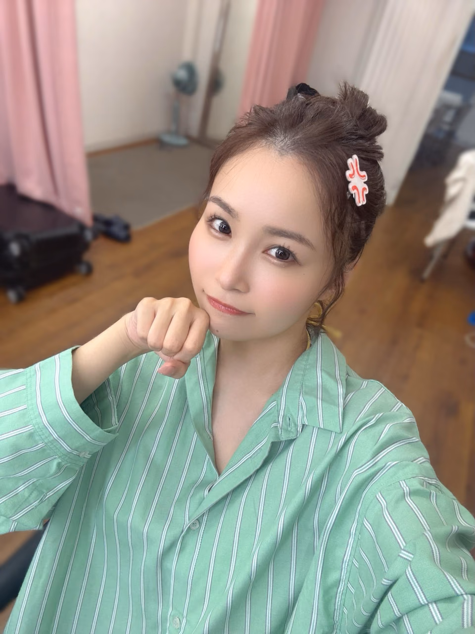 카와이 아스나 37
