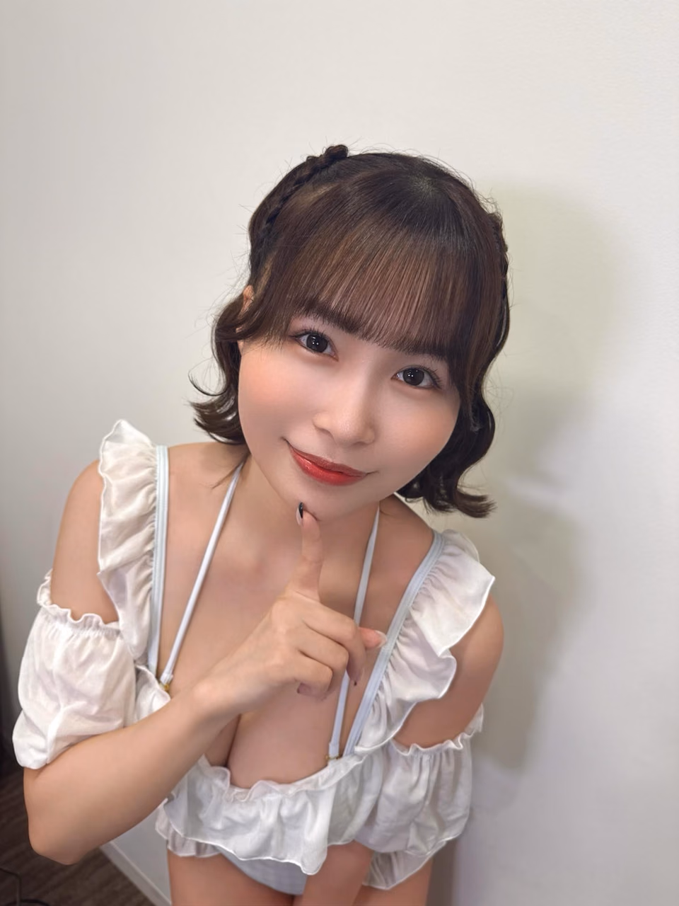 카와이 아스나 38
