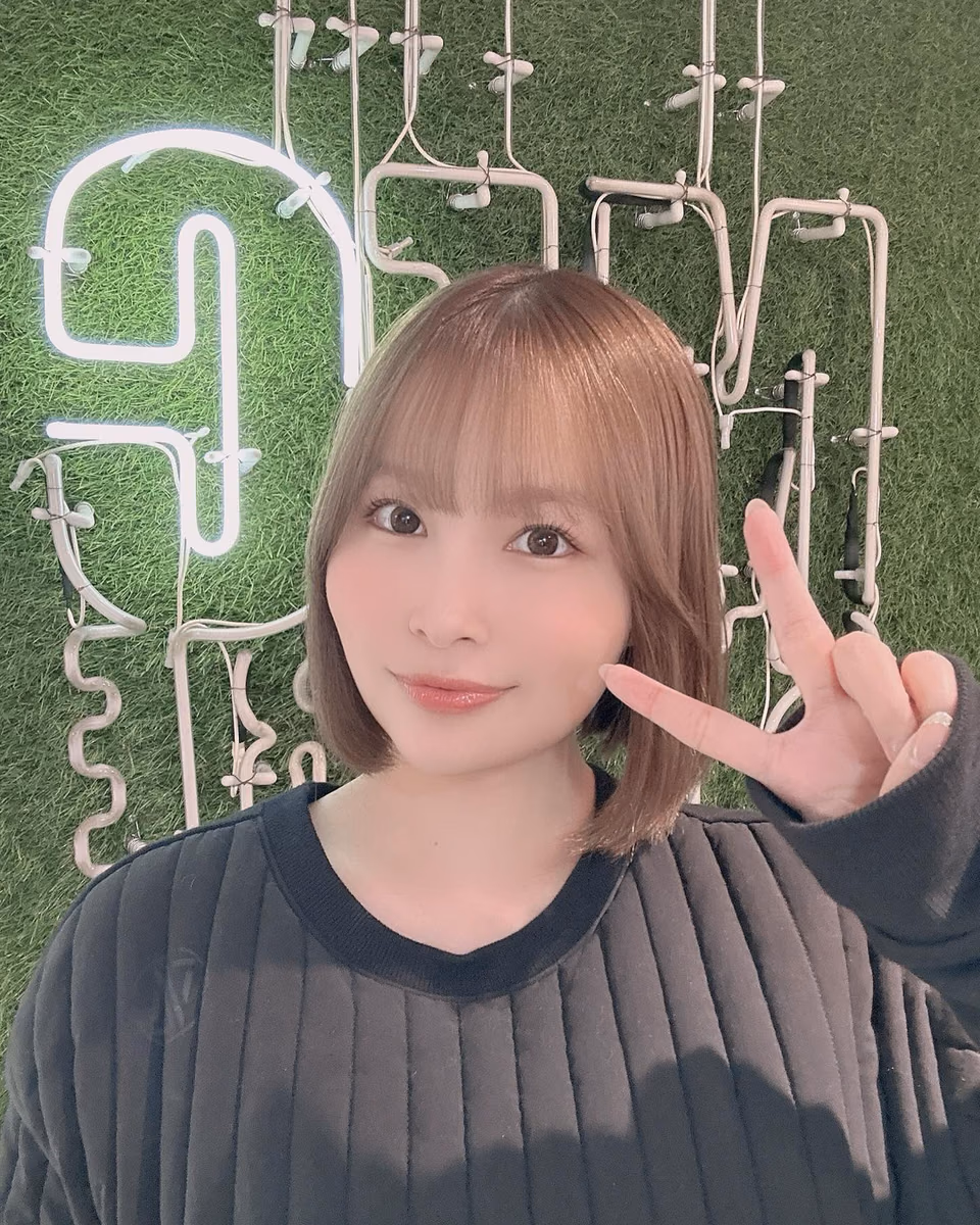 카와이 아스나 40