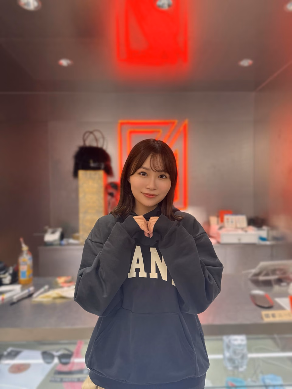 카와이 아스나 48