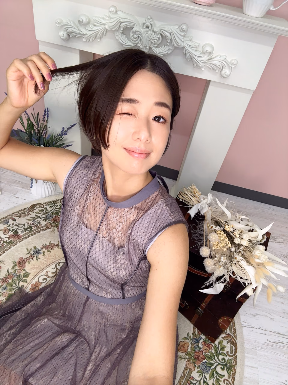 카와카미 나나미 5