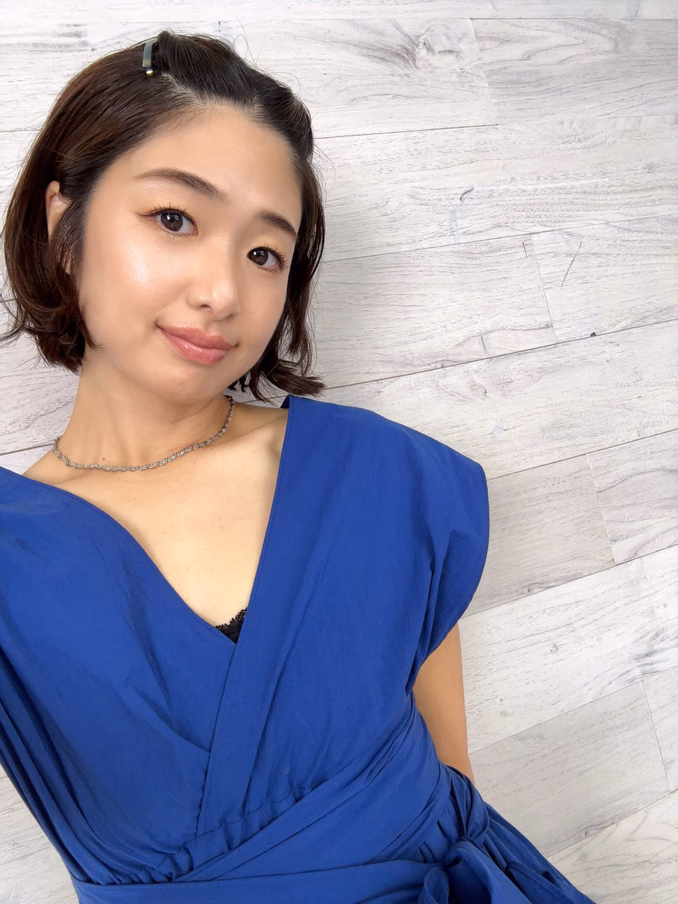 카와카미 나나미 6